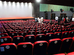 Multiplex Chain News And Updates From The Economic Times Endgame ending might seem a little confusing and.well, it is. the economic times