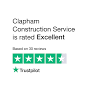 Clapham Construction Service from www.trustpilot.com