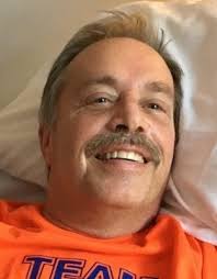 Donald Brian Kern Obituary