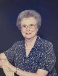 Evelyn M DeWitt Obituary