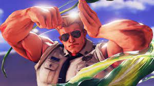 Street fighter v has reached 40 characters with the champion edition, so even if you are struggling to get into this unique fighting game, you're bound to discover a few favorites from this. Sfv Guile Trailer Youtube