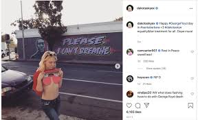 Porn star Dakota Skye found dead, June 9, 2021 - Gematria Effect News