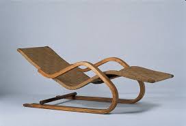Alvar Aalto Chaise Longue N 39 1936 Muebles Terraza Sillas Diseno Mobiliario Exterior