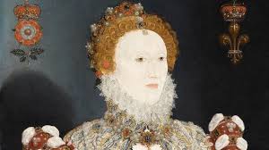 Elizabeth I: Queen + Icon