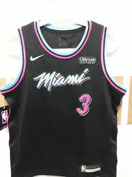 Check spelling or type a new query. D Wade Miami Vice Jersey 774eb8