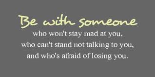 Quotes Lover Quotes Lover Com Afraid To Lose You Quotes Be With Someone