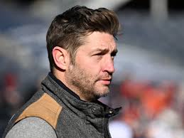 Jay Cutler's South Africa Hunting Photo Sparks Controversy