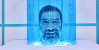 Adam Buxton joins new series of The Crystal Maze
