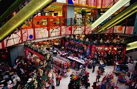 Best Hong Kong Department Stores