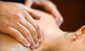 60 Or 90 Minute Custom Or Hot Stone Massage At Elan Spa Up To 53 Off Deep Tissue Massage Hot Stone Massage Therapeutic Massage