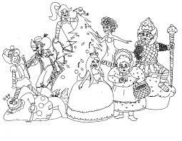 Here we have free printable candyland printable coloring pages for kids of all ages. Characters In Candyland Coloring Page Free Printable Coloring Pages For Kids