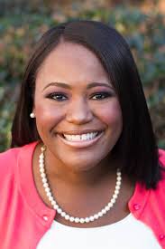 Dr. Eboni Smith Hollier