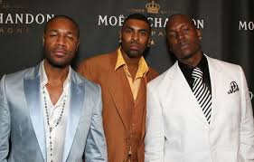 Tank Touches On TGT Fallout With Tyrese: He Was Doing Too Much