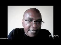 Rev Sonia Hicks, Methodist Church in Britain President Designate,  Aldersgate -Pentecost Service