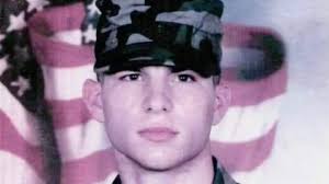 Fundraiser for Chris Thielen by Amanda Held : Funeral Expenses for Army  Veteran AJ Jackson