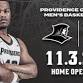 Holy Cross Crusaders at Providence College Friars event image