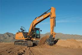 Case Cx210d Excavator Equipment Case Construction Construction Equipment Heavy Equipment Excavator