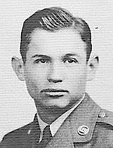 Ted Frederick Holeman (1929-2010)