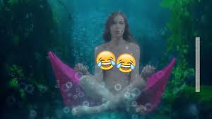 Die nackte Nonne ist zurück: TV-Nonne Antje Mönning rappt jetzt nackt