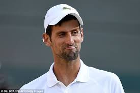 Novak djokovic comes with an estimated net worth of $90 million. Wimbledon 2018 Novak Djokovic Net Worth Revealed Ahead Of Quarter Finals Daily Mail Online