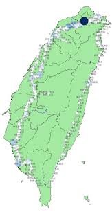 Taipei train really offline and high resolution map. è‡ºéµç«™åœ–äº¤é€šéƒ¨è‡ºç£éµè·¯ç®¡ç†å±€ Claudialan