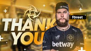 You were redirected here from the unofficial page: Thank You F0rest Official Tribute Video Ninjas In Pyjamas Youtube