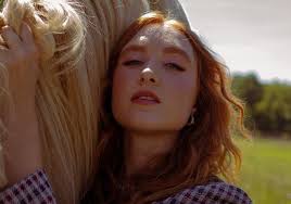 Bella White: “I thought people would be upset that it wasn't another  bluegrass record!” (5/2 at The Loft at City Winery)