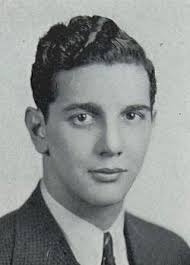 Arthur Aldo Moscardini (1915-2010)