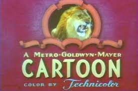 The squirrel sneaks in and wakes barney up. The Uninvited Pest 1943 The Internet Animation Database