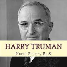Harry S Truman