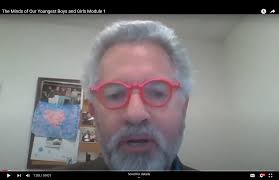 Our New Online Course: For Early Childhood Educators!