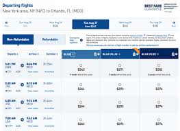 Your Guide To Booking Award Flights On Jetblue Nerdwallet