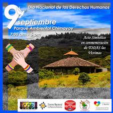 El día de los derechos humanos se celebra cada 10 de diciembre y desde que se proclamó la declaración universal de derechos humanos. El Dia De Los Derechos Humanos Tambien Es Para Los Sectores Lgbti Centro Nacional De Memoria Historica