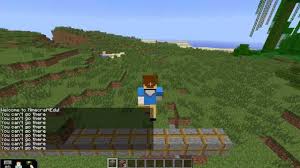 This is because barrier blocks can only be obtained using commands. Using Minecraftedu Border Blocks Youtube