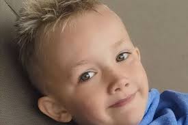 Generous Dalreoch Primary school pupil made it his mission to help the  homeless this Christmas