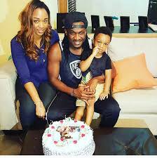 Divorce break up marriage split, cheated wife jealousy feelings, emotions of despair concept. Paul Okoye Celebrates His Birthday With Wife Son Photos Beatingbeats Com