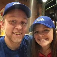 Joel Warden and Madeleine Jesse's Wedding Website