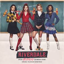 Fast times at riverdale high. Riverdale Cast Nachste Konzert Setliste Tourdaten