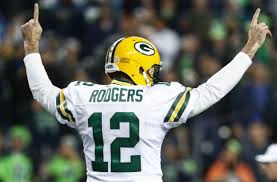 Packers Aaron Rodgers Career Success Against The Bears Aaron rodgers saw the potential nfl record in front of him against the bears on sunday night, and was hoping he'd get another chance to tie it.