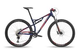 Stereo 160 c:68 action team 27.5. Mountainbikes Cross Country Xc Bh Bikes