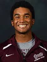 2018-19 Men's Swimming & Diving Roster