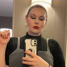 Amber Brooke's Instagram, Twitter & Facebook