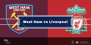 Best west ham vs liverpool prediction. West Ham Vs Liverpool Predictions Betting Tips Premier League 31 1 2021