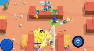 For her super, she throws a special illusory card that quickly pulls in enemies within a short range, then explodes, dealing. Brawl Stars Showdown Mode Strategy Guide Brawler Tier List Maps Gamewith