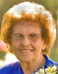 Chloe Wheeler Coffman (1918-2012)