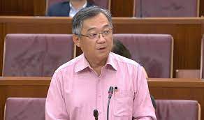 It has enabled the early identification and isolation of cases, faster than would have been possible with manual tracing, said mr gan in a written parliamentary reply. Parliament Gan Kim Yong S Full Ministerial Statement On The Government S Response To The Coronavirus Health News Top Stories The Straits Times