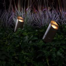 Fx Luminaire Up Lighting For Any Landscape Design Hunterindustries Learn More Link In Bio Landscape Lighting Design Landscape Lighting Landscape Design