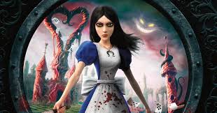 Madness returns · original 2000 pc game american mcgee's alice · weapons of madness and dresses pack . Trophy Unlocked Second Look Alice Madness Returns
