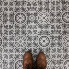 Morocco Moroccan Vinyl Flooring Eastern Style Flooring Vinyl Flooring Kitchen Cushioned Vinyl Flooring Vinyl Flooring