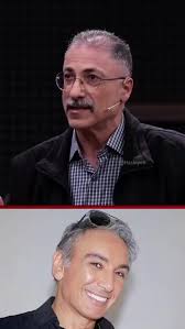 پخش غیرمنتظره آهنگ شادمهر عقیلی روی آنتن زنده تلویزیون
